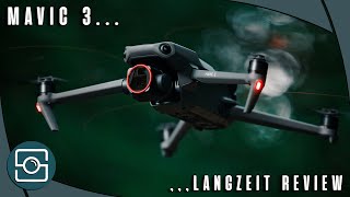 1 JAHR MIT DER DJI MAVIC 3  LANGZEIT REVIEW [upl. by Stock495]