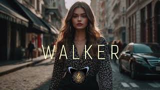 WALKER  trend music 2024 instrumental nocopyrightmusic [upl. by Ahselat]