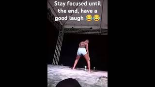 Stay focused until the end have a good laugh 😂😂😂 [upl. by Fassold554]