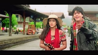 Dilwale Dulhania Le Jayenge Full Movie HD Review amp Facts  Shahrukh Khan Kajol Amrish Puri [upl. by Glynnis148]