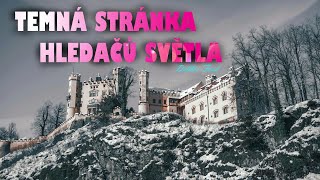 Temná stránka hledačů světla ♡ Debbie Ford ⭐️ [upl. by Amlus]