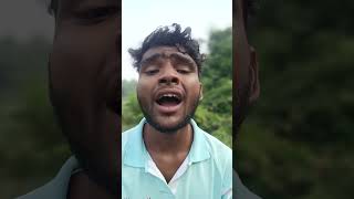 Chale aana Chale aana Song Song shorts viral video [upl. by Esinet216]