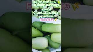 🌾Vivasayam Kappom🧑‍🌾 status shorts reels farming [upl. by Beauchamp10]