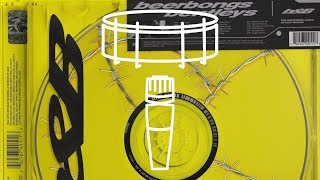 Post Malone  Beerbongs amp Bentleys QUICK ALBUM REVIEW [upl. by Refinnej]