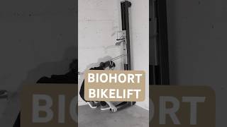 So funktioniert der Biohort Bikelift [upl. by Australia148]