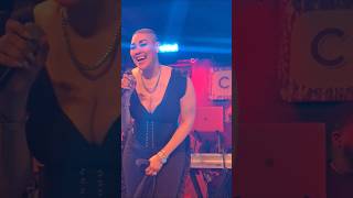 Top Vocalist Keke Wyatt shorts music concert live atlanta fyp shortvideo singer [upl. by Nester]