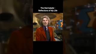 The Marmalade  Reflections of My Life short youtubeshorts music marmalade [upl. by Innej]