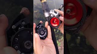 Best fishing rod viralvideo youtubeshorts shorts [upl. by Cerellia439]