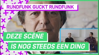 Allemaal Onvoldoende  RUNDFUNK GUCKT RUNDFUNK 1  NPO 3 [upl. by Anairda]