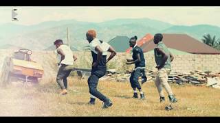 Sambolera By Khadja nin  YoungSaints DanceCrew Choreography [upl. by Bledsoe]