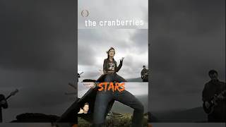 THE CRANBERRIES  STARS thecranberries music song shorts [upl. by Tikna]