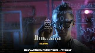 Sommaire ： Physique – 3ᴱ̀ᴹᴱ Mathématiques [upl. by Nednal869]