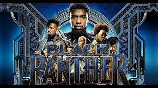 BLACK PANTHER 2 Wakanda Forever 2022 FIRST TRAILER  Marvel Studios HD [upl. by Fiester]