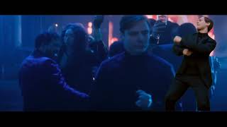 baron zemo and bully maguire dancing in a club together [upl. by Arjun]