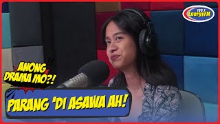 WAG MO ‘KO UTUSAN HINDI KITA BOSS  ANONG DRAMA MO [upl. by Acinhoj252]