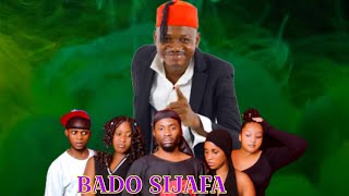 BADO SIJAFA KICHECHE MZEE MAKOTI official trailer [upl. by Parnas]