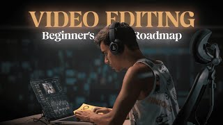 How I would learn video editing if I could START OVER  Freelancing Tips [upl. by Jenna]