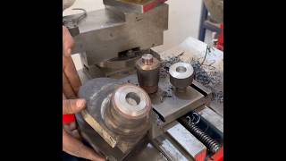 How To Rebuild Lister Engine Broken Crankshaft with Amazing Technique [upl. by Einama]