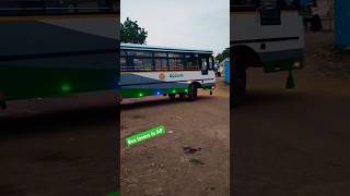 Allagadda depot palli velugu bus Allagadda to Mydukur 😱🔥🚍 ఆళ్లగడ్డ to మైదుకూరు shorts [upl. by Enyrehtac]