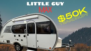 2024 Little Guy Max Walkthrough [upl. by Ynattir]