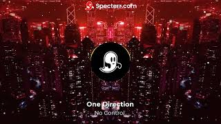 No Control  One Direction Lyrics [upl. by Latt]