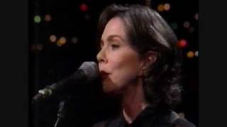 Nanci Griffith amp James Hooker  Gulf Coast Highway  Live [upl. by Iroc903]