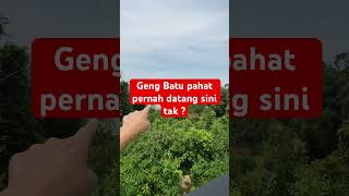 Geng Batu pahat pernah datang sini tak [upl. by Geno]