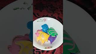 SPECIAL FOR YOU  ASMR FISH TOYS CRUNCY sisi5 [upl. by Stretch]