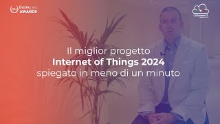 IOT e AR al servizio del supporto tecnico nel settore Energy [upl. by Sherman]