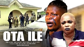 OTA ILE  Rotimi Salami  An African Yoruba Movie  Yoruba Movies 2024 New Release [upl. by Rayner614]