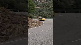 Rally Catalunya costa Daurada Legend 2024 M Bardolet [upl. by Deana815]