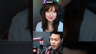 Marcelito Pomoy  The Prayer Celine Dion and Andrea Bocelli LIVE  First Time Reaction [upl. by Yoreel636]