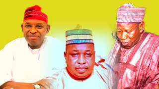 mundun kwankwaso benemi yafitar ganduje ba tabbas zai Cigaba da walagigi inji garba kore [upl. by Gibeon]