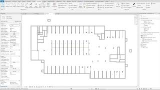 PowerPack for Autodesk Revit  Split columns [upl. by Jasik]