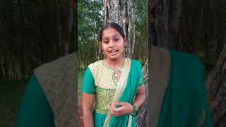 Arikil pathiye song by seetha lekshmi [upl. by Powder]