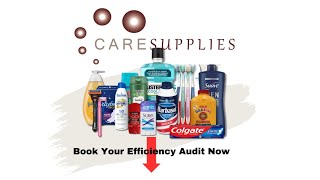 Transform Your NonProfit’s Operations with Care Supplies LLC [upl. by Gerhard]