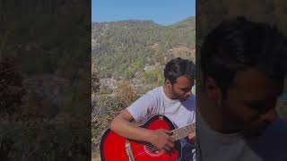 Temporary pyar  kaka  Cover By Suraj Kumar [upl. by Verla]