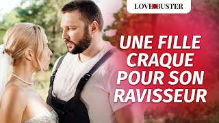 Une Fille Craque Pour Son Ravisseur  LoveBusterFrance [upl. by Eizus]