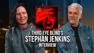 Stephan Jenkins on Third Eye Blinds quotSemiCharmed Lifequot [upl. by Philipson]