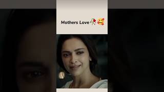 mothers love ♥️movie scenes deepikapadhukon sharukhkhan shortfeed love mother [upl. by Howland]