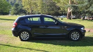 2006 BMW 116i  2430 [upl. by Nelac951]