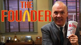 The Founder Full Movie Facts And Review  Hollywood Movie  Full Explaination  Michael Keaton [upl. by Macmillan342]