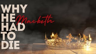 Analysing Macbeth as a Tragic Hero  Grade 9 GCSE English Literature [upl. by Seaden746]