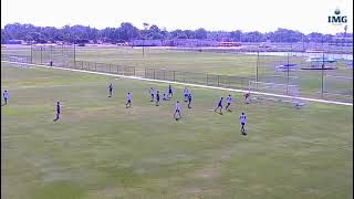 LUCAS BELLOMO  IMG ACADEMY 2024 [upl. by Soelch]