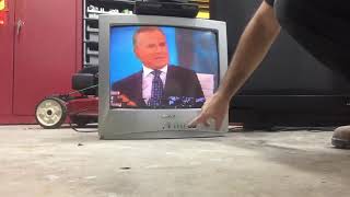 Cómo convertir tu 📺 analógica en una tv digital 💯 por cientos verdad 👨‍🔧😱🤗😀 [upl. by Venola582]