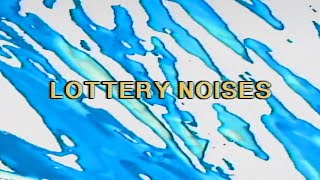 Alvvays  Lottery Noises Official Audio [upl. by Naujd]