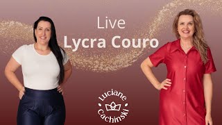 Live Lycra Couro [upl. by Arlene287]