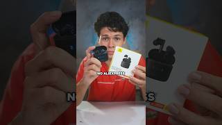 comprei um fone de ouvido com um “ANC” incrível kk… baseus bowie 30 viral gamer shorts [upl. by Nashoma]