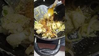 chicken fry rice recipe 😋 mere husband ka lunch box 🥰 short video [upl. by Etnauj]