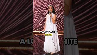 From Soy Sauce  Ali Wong comedian comedyvideos [upl. by Kellda519]